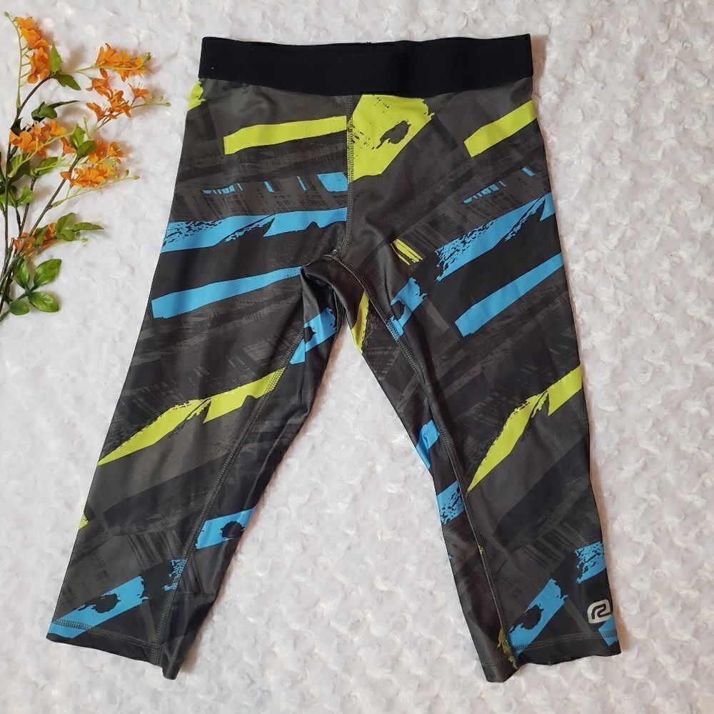 Road runner sports size small workout capris